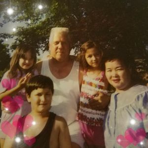 Meet your Posher, Gina